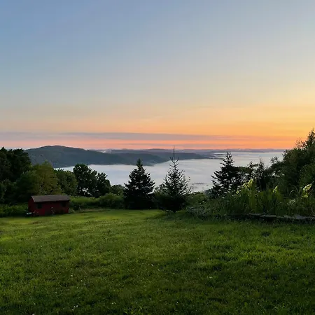 New York Upstate