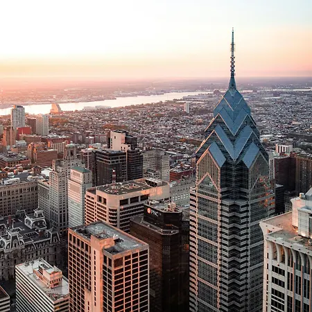 Philadelphia Metropolitan Area
