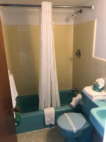 Standard Suite