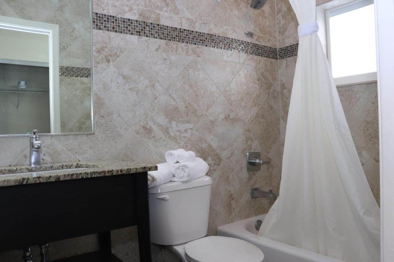 Superior Room with Two Double Beds