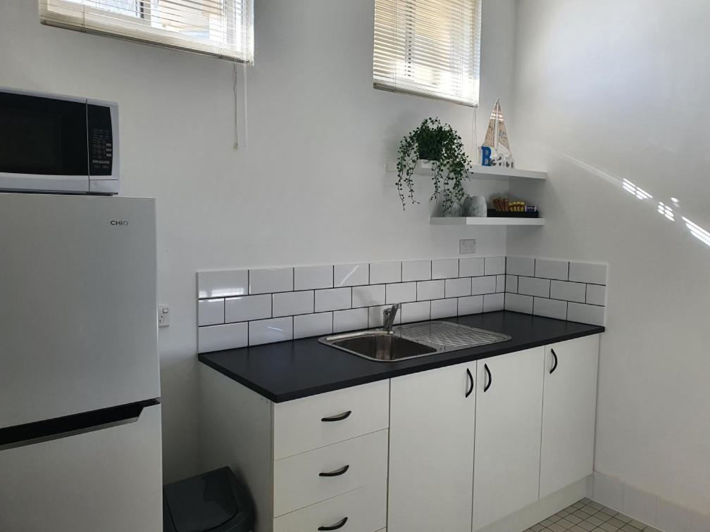 Basic Triple Room