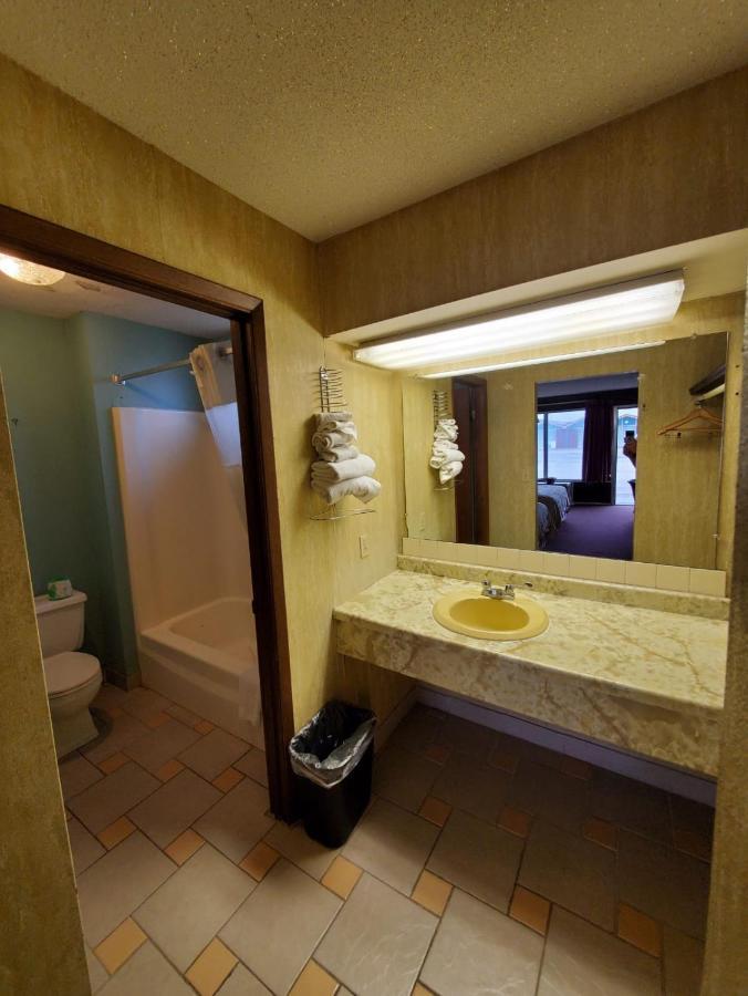 Double Room with Two Double Beds