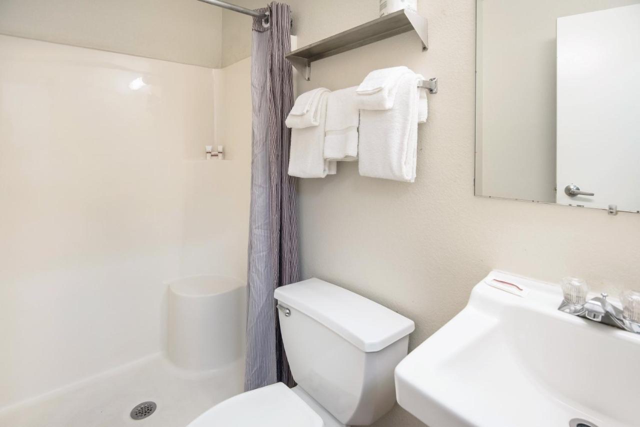 Studio One Double Room Non-Smoking