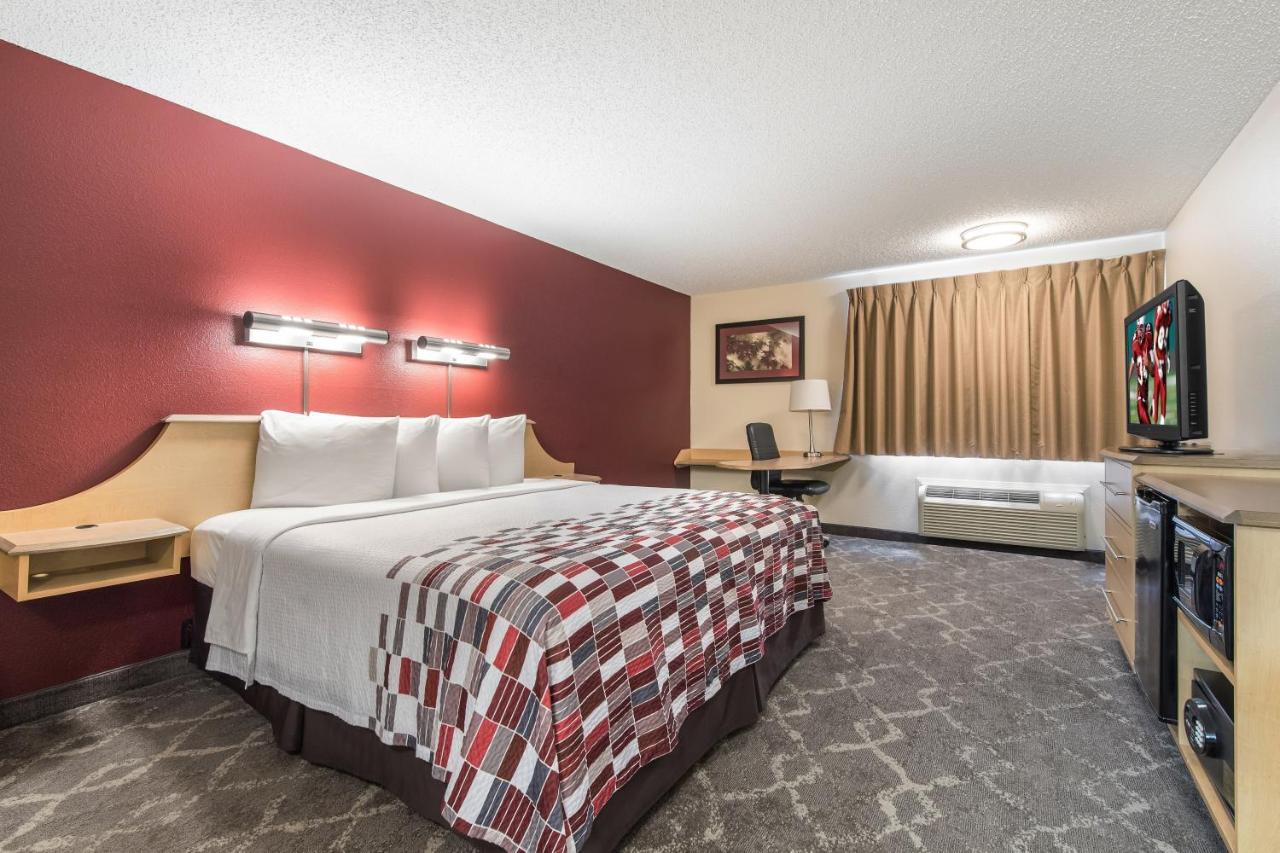 Superior King Room Smoke Free