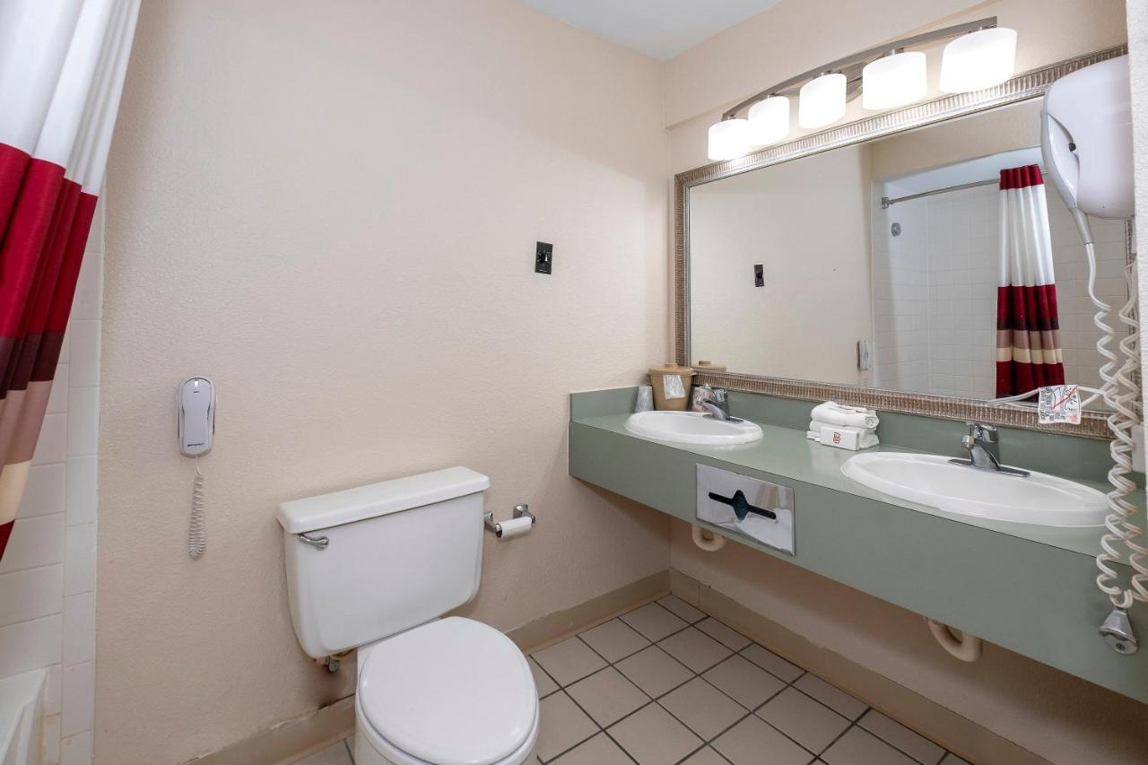 Suite King Room Non-Smoking