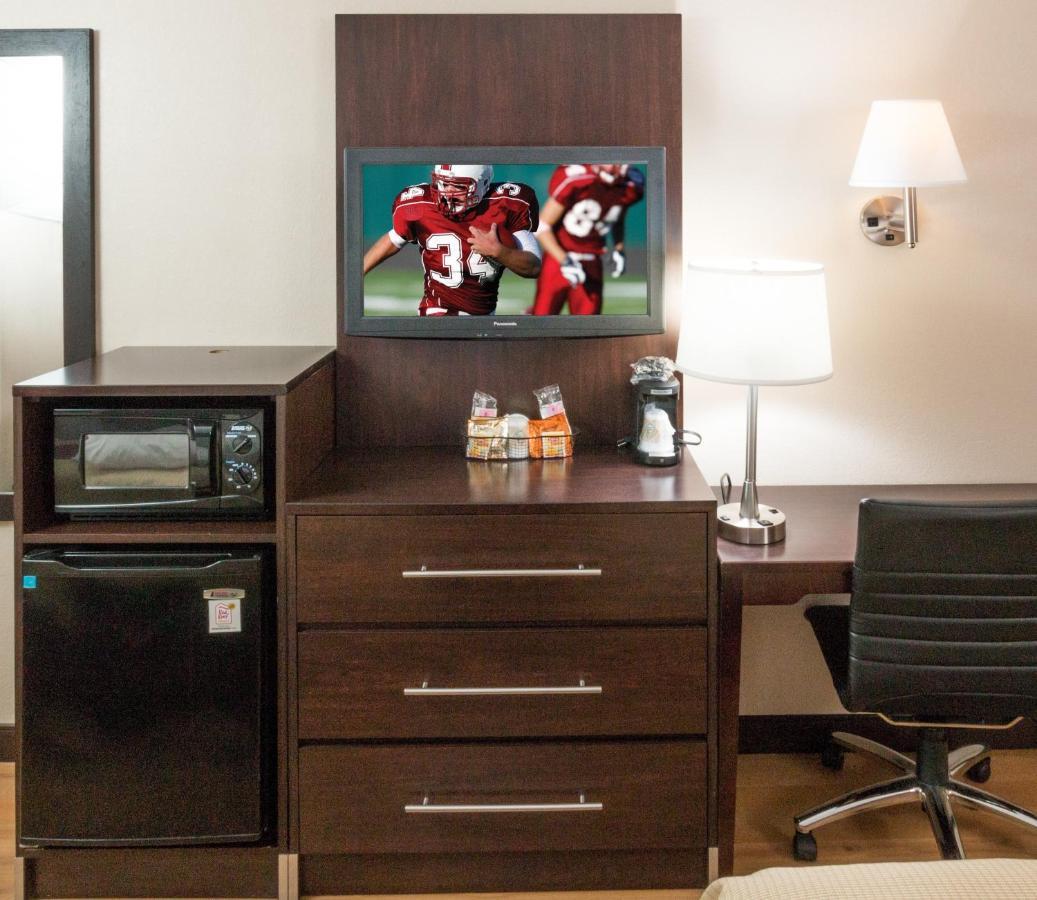 Superior King Room Smoke Free