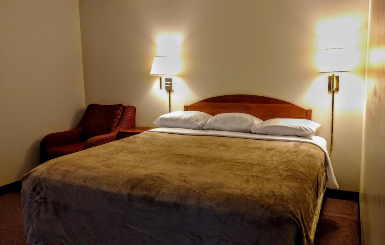 King Room - Disability Access