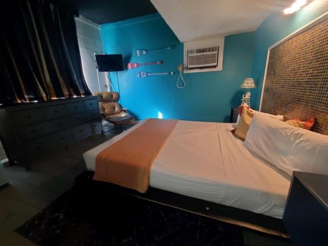 Deluxe Junior Suite