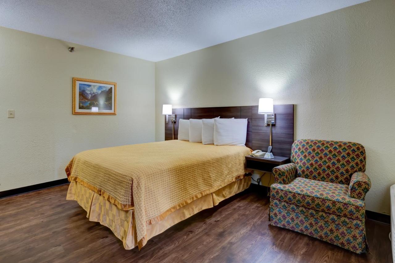 Double Room Non Smoking