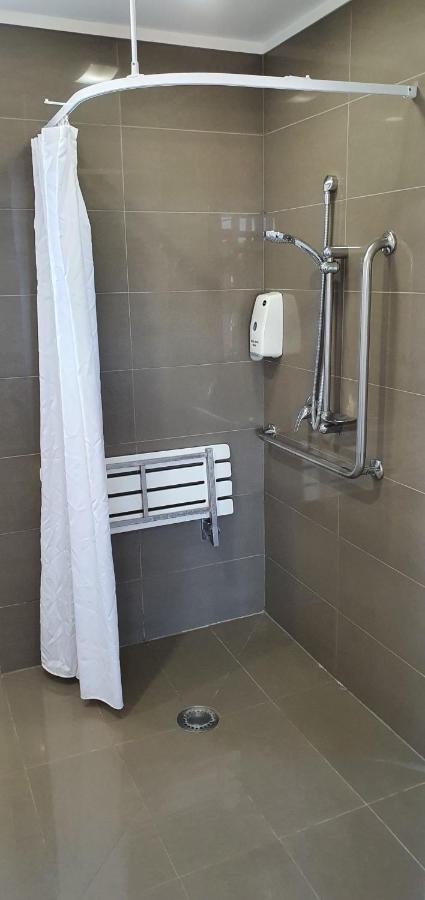 Double Room - Disability Access