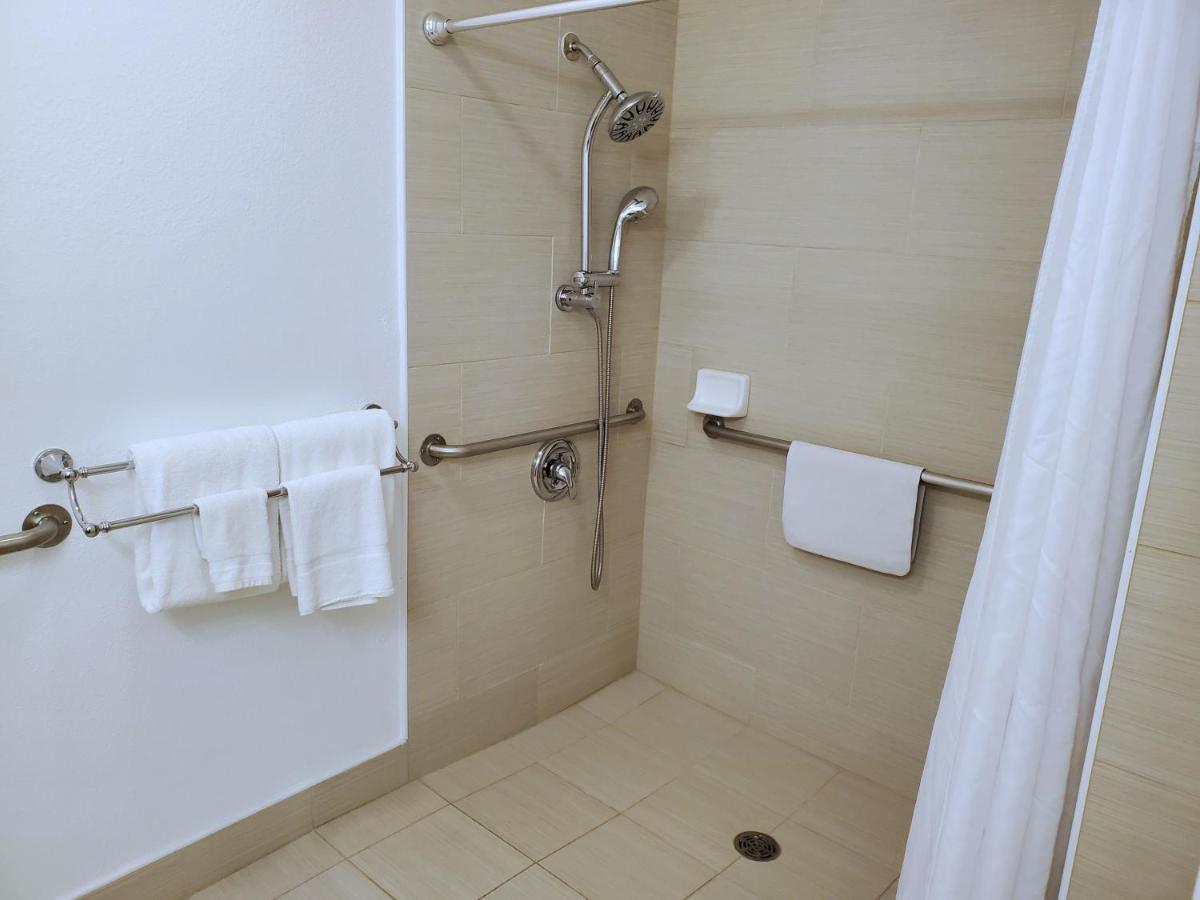 Family Room - Disability Access/Pet-Friendly