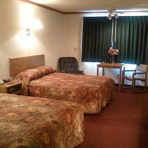 Queen Room with Two Queen Beds