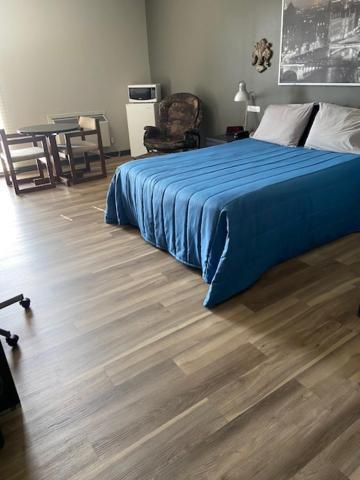 Chambre Lit Queen-Size
