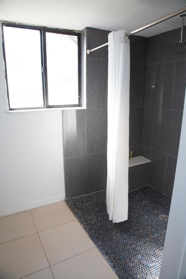 Double Room - Disability Access