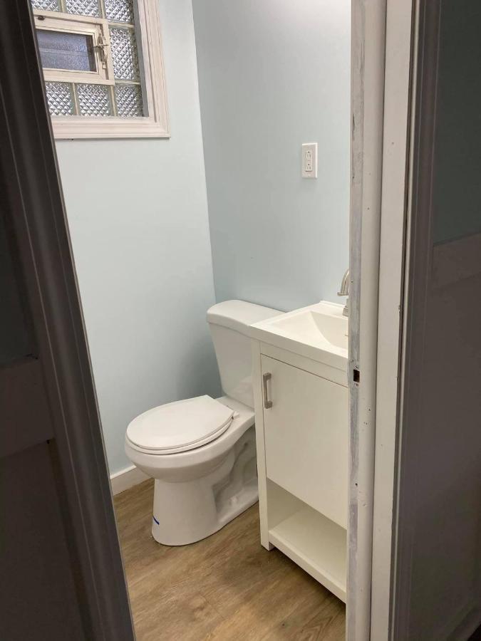 Deluxe King Studio