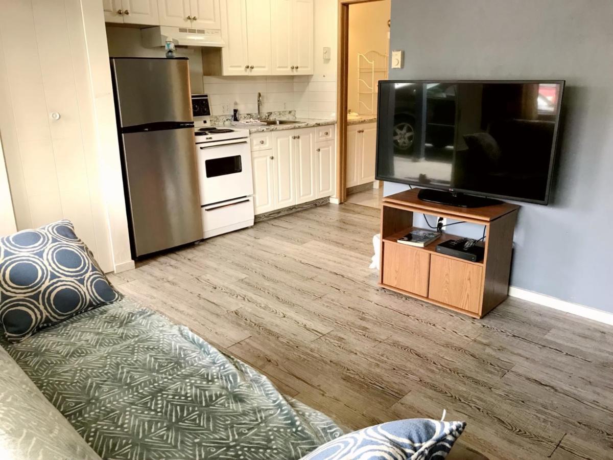 One-Bedroom Suite