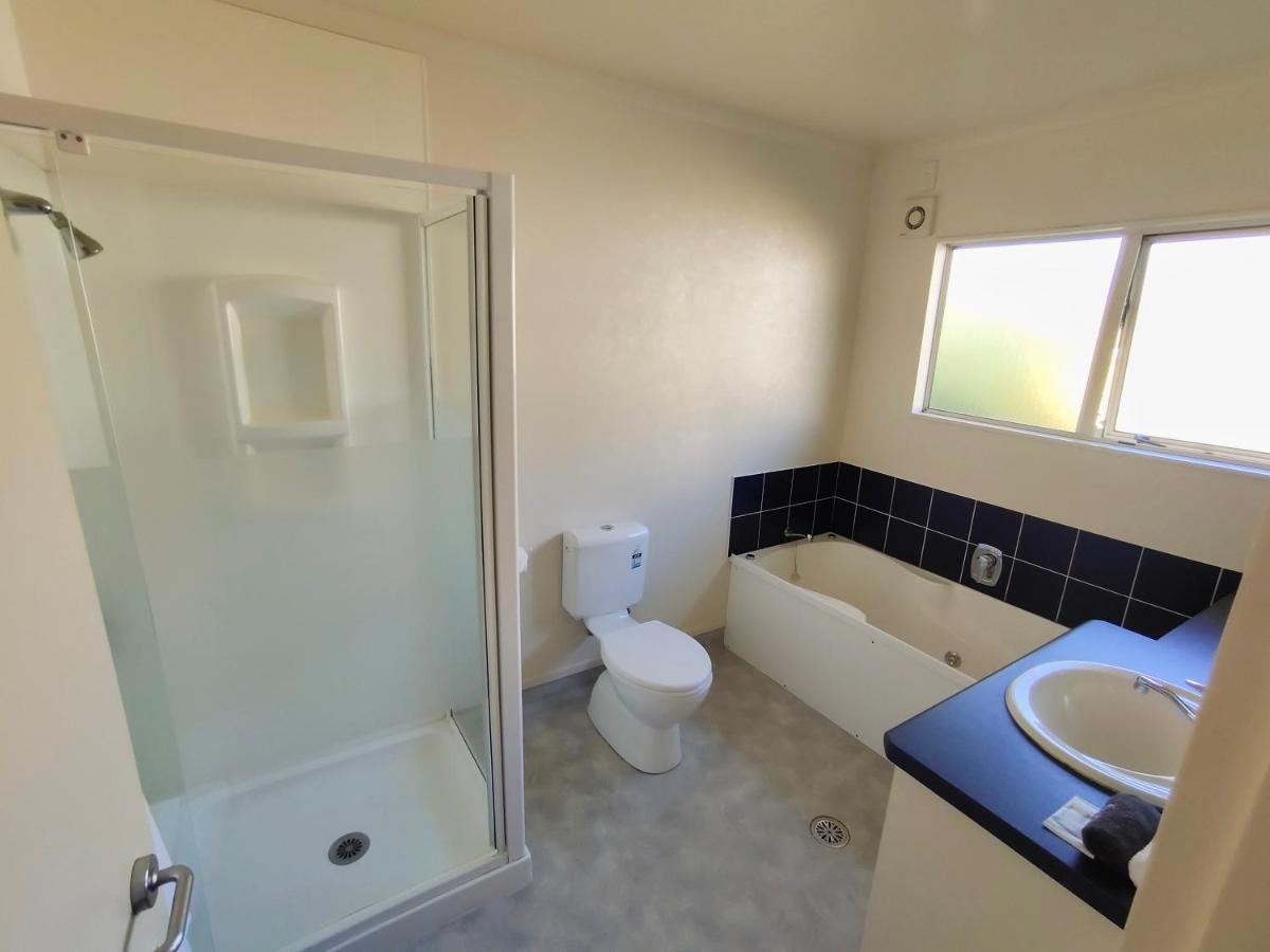 Superior Two-Bedroom Apartment with Air Conditioning