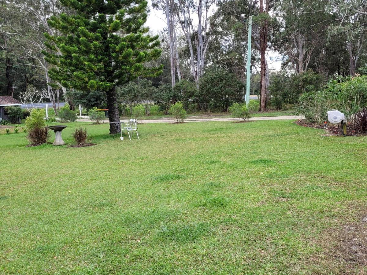Garden View 4