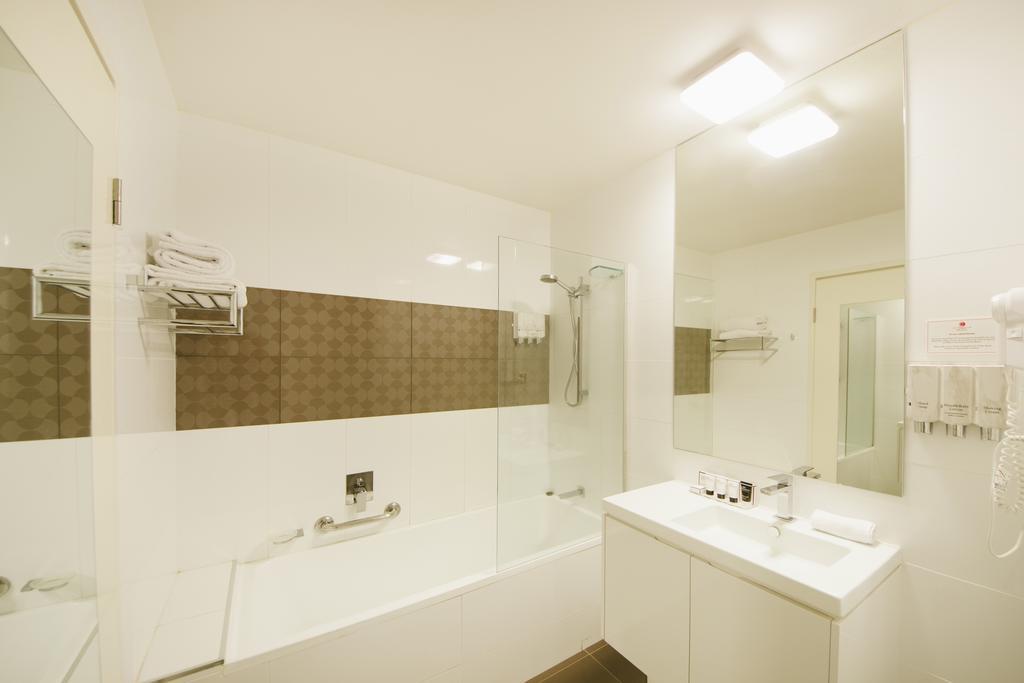 Executive Twin Room