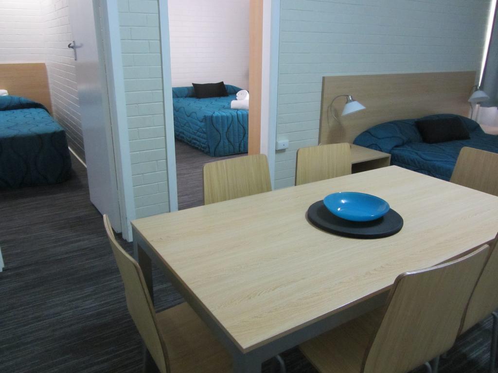 Family Two-Bedroom Suite