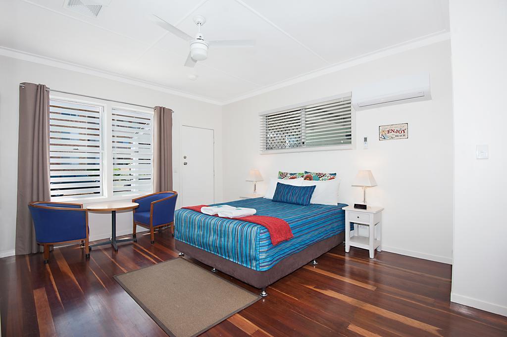 Family Room - Interconnecting
