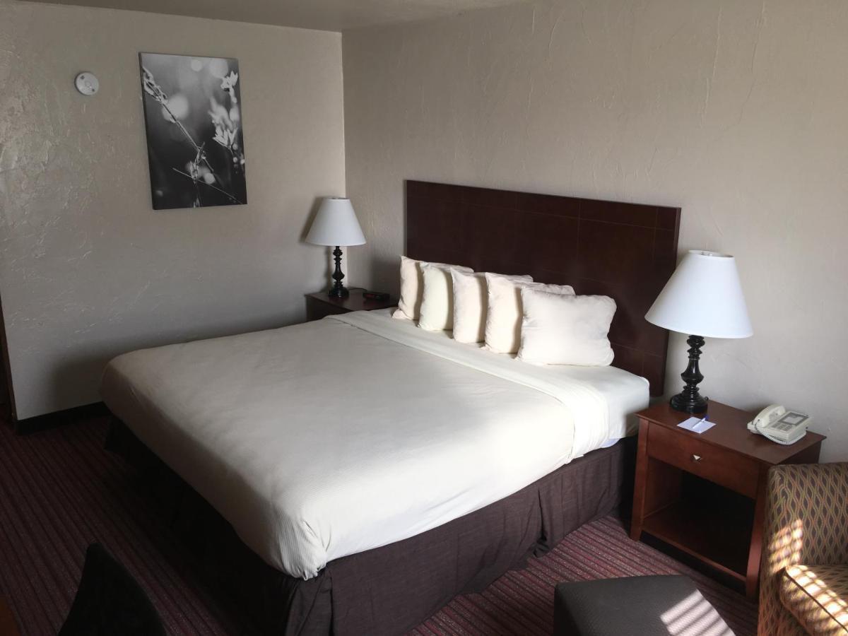 King Room - Non Smoking