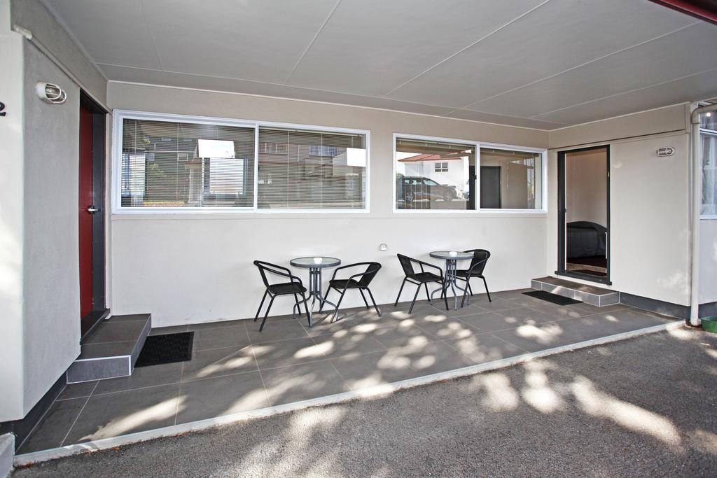 Standard One-Bedroom Apartment