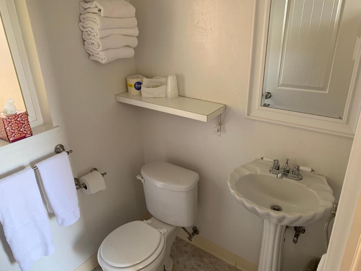 Classic Quadruple Room