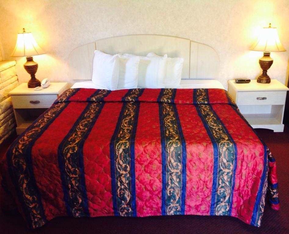 Double Room with Two Double Beds