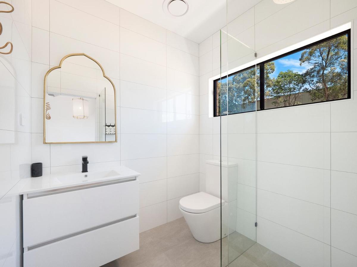 Two-Bedroom Suite with Sea View