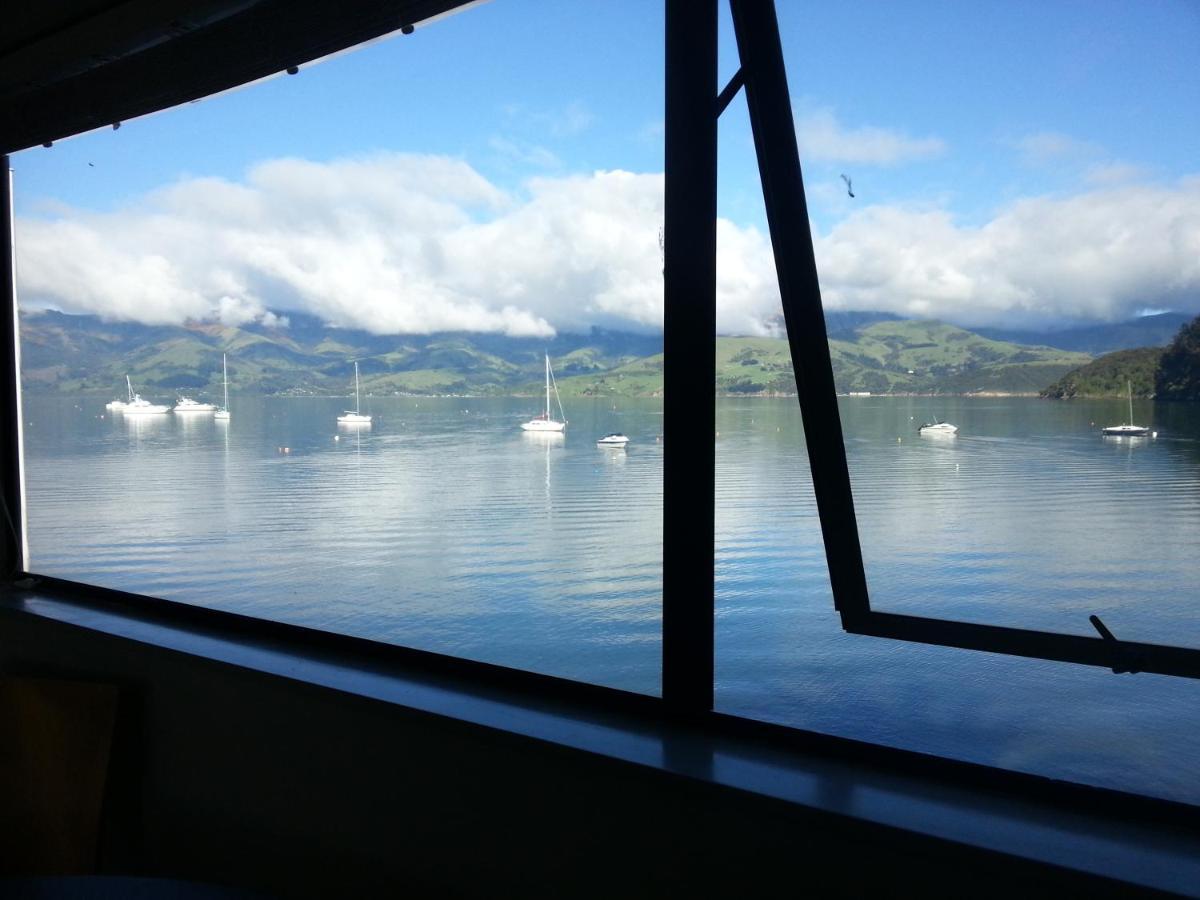 Three-Bedroom Apartment - Waterfront