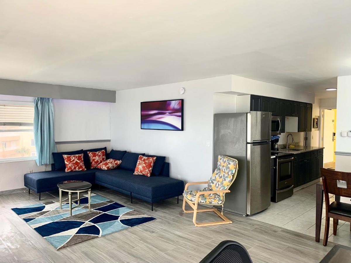 One-Bedroom Suite