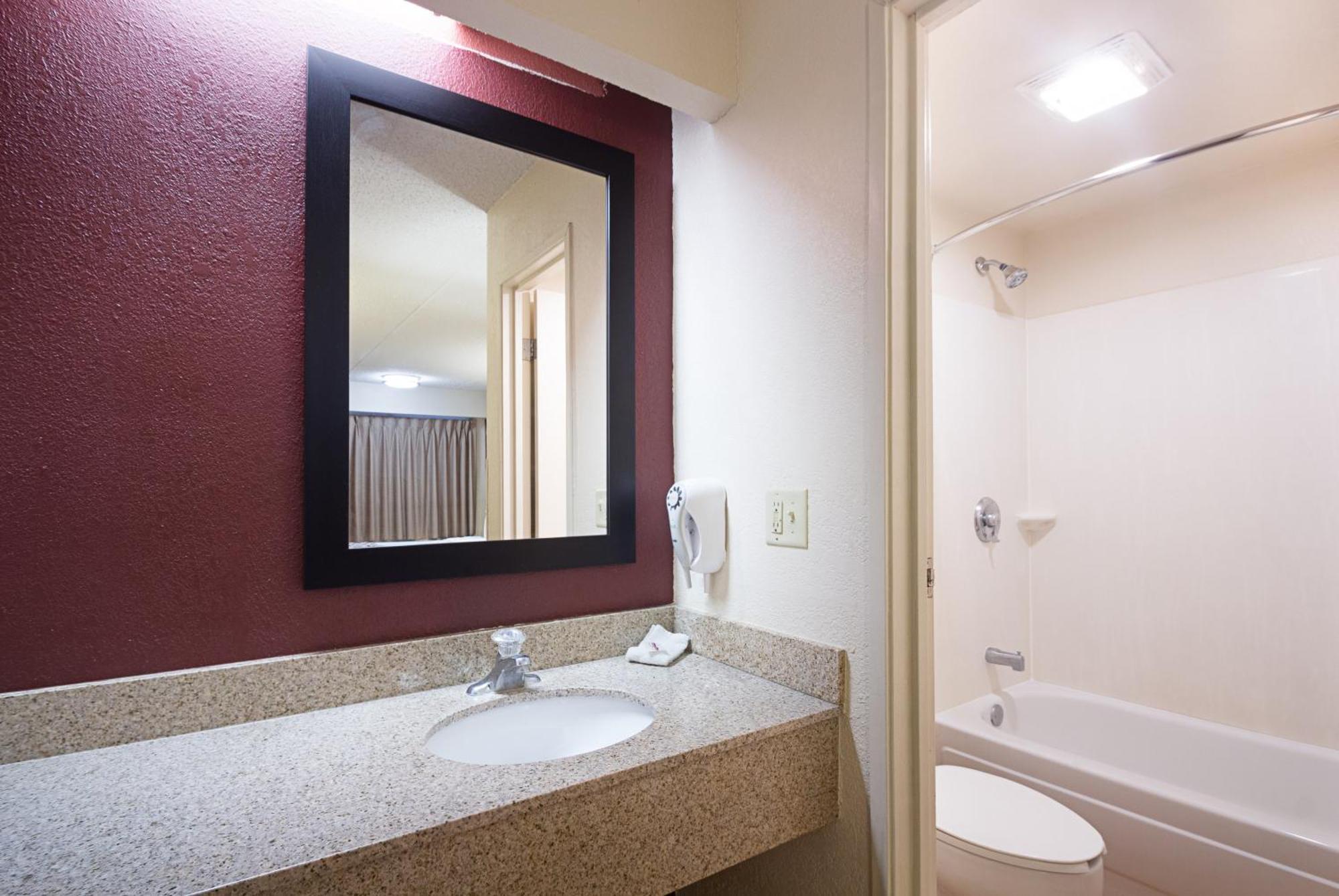 Superior King Room Smoke Free