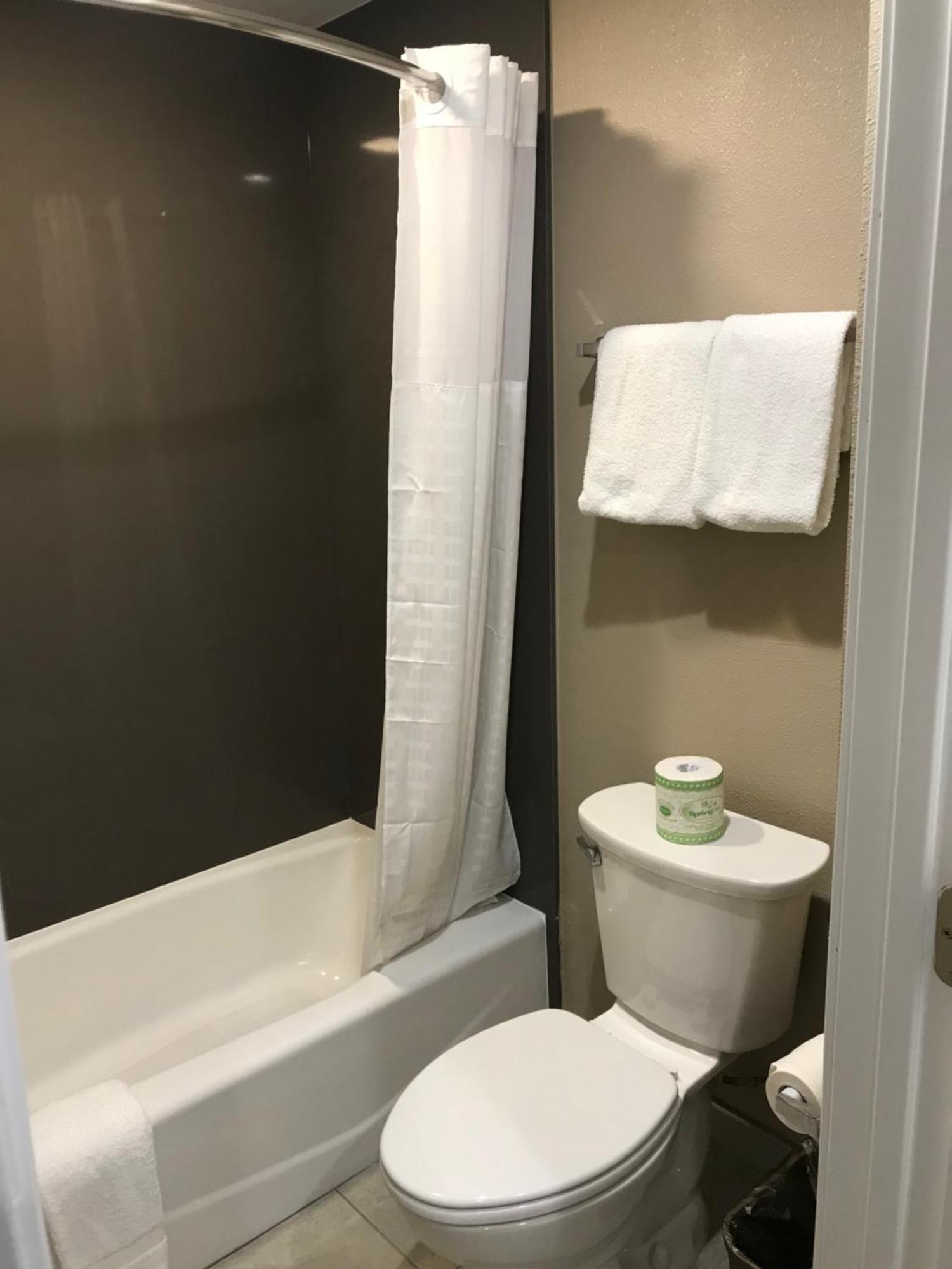 Family Double Room