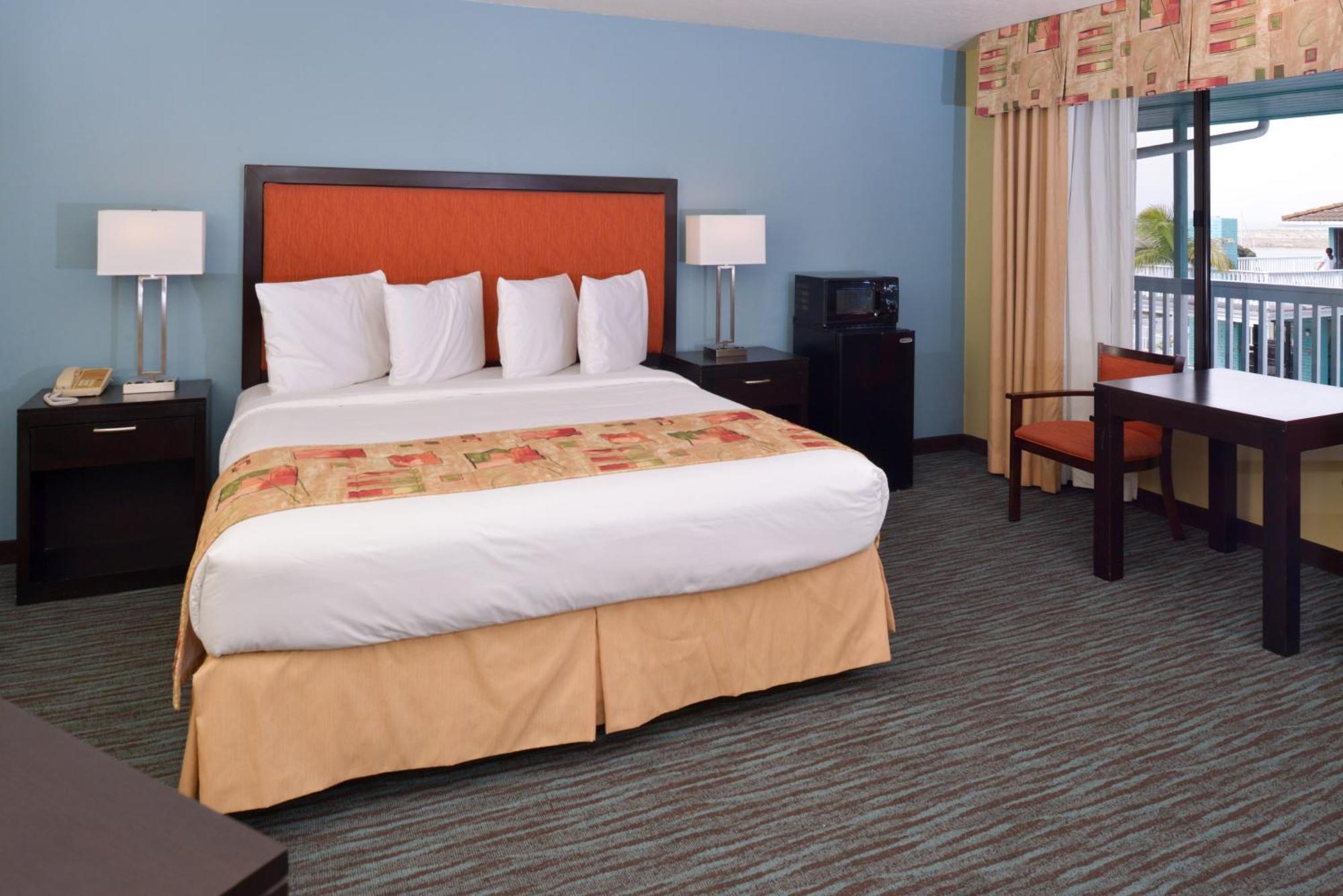 King Room with Ocean View