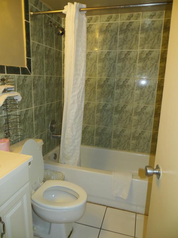 Double Room with Kitchen