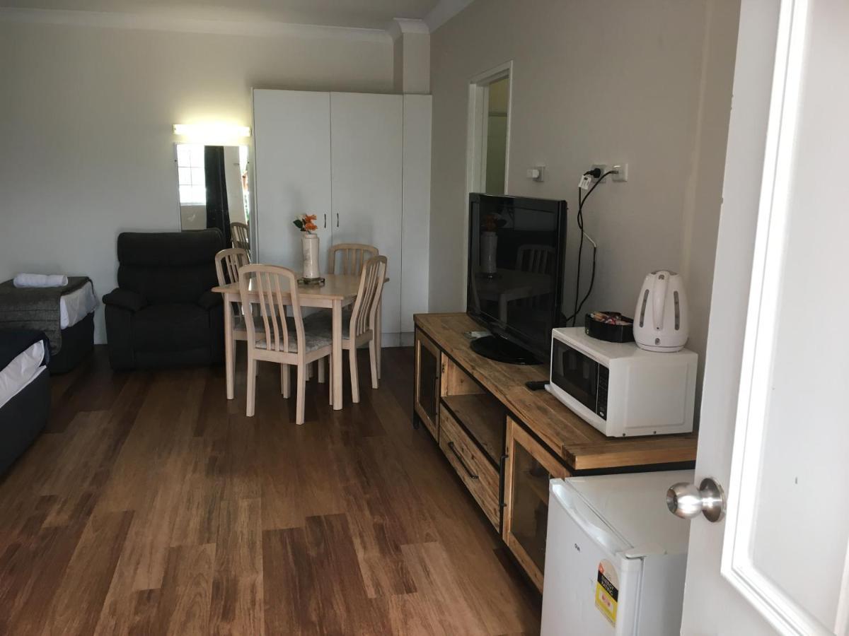Superior Family Room