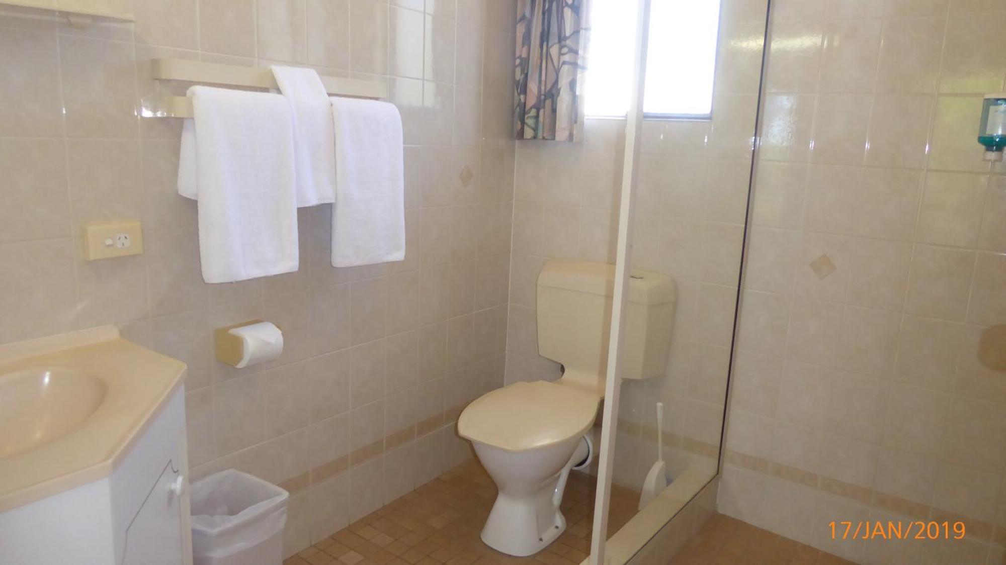 Standard Suite
