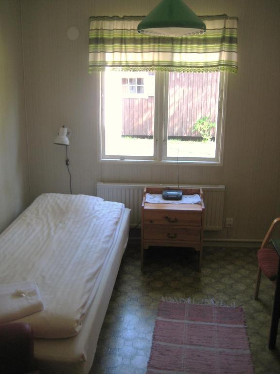 Deluxe Queen Room Non-Smoking