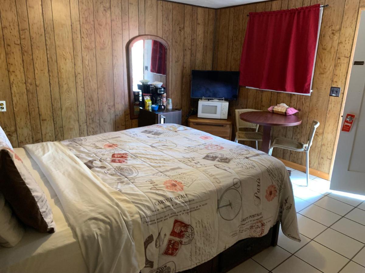 Budget Double or Twin Room