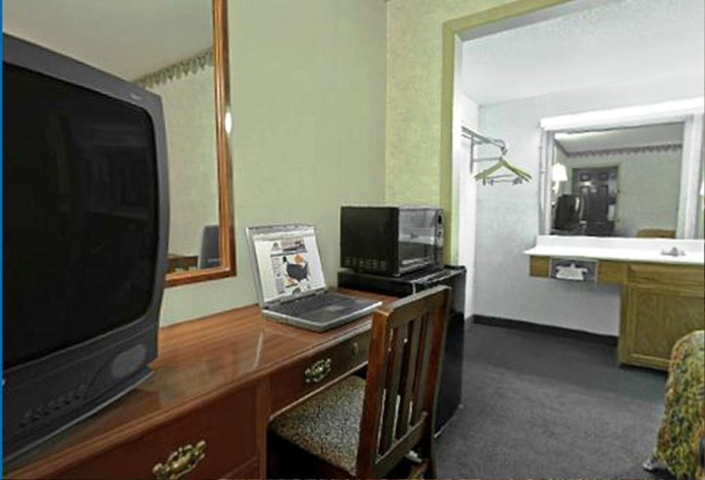 Double Room with Two Double Beds