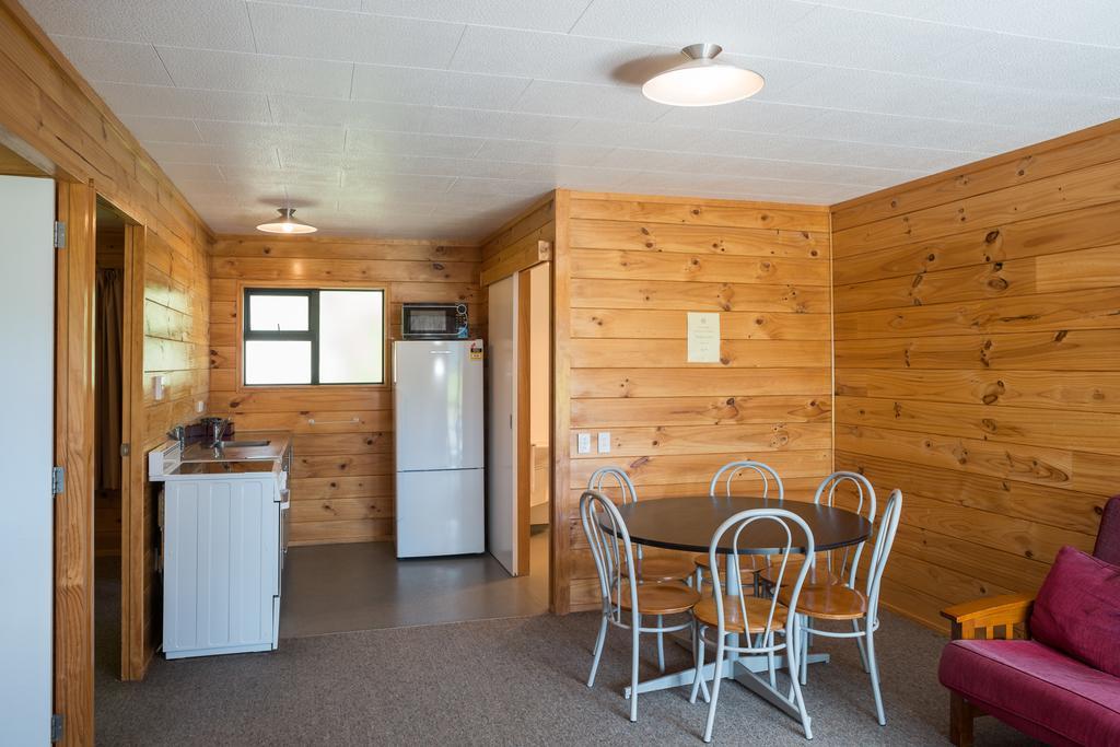 Two-Bedroom Motel