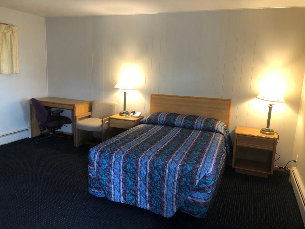 Single Room - Disability Access