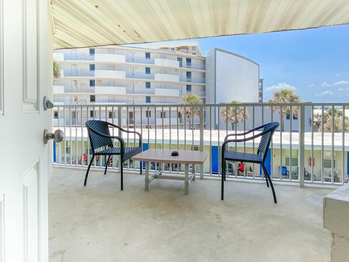 Tweepersoonskamer met Balkon