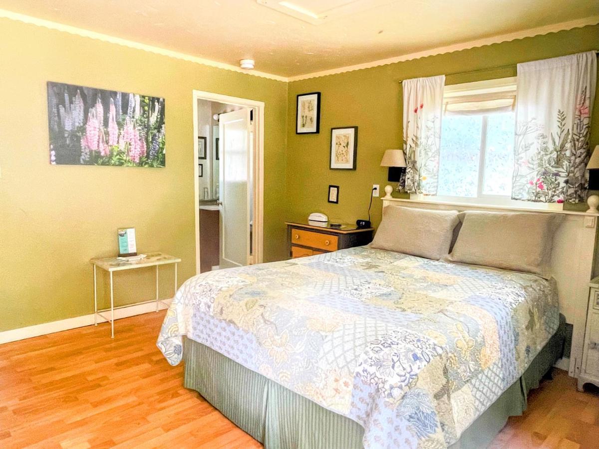 Standard Queen Room
