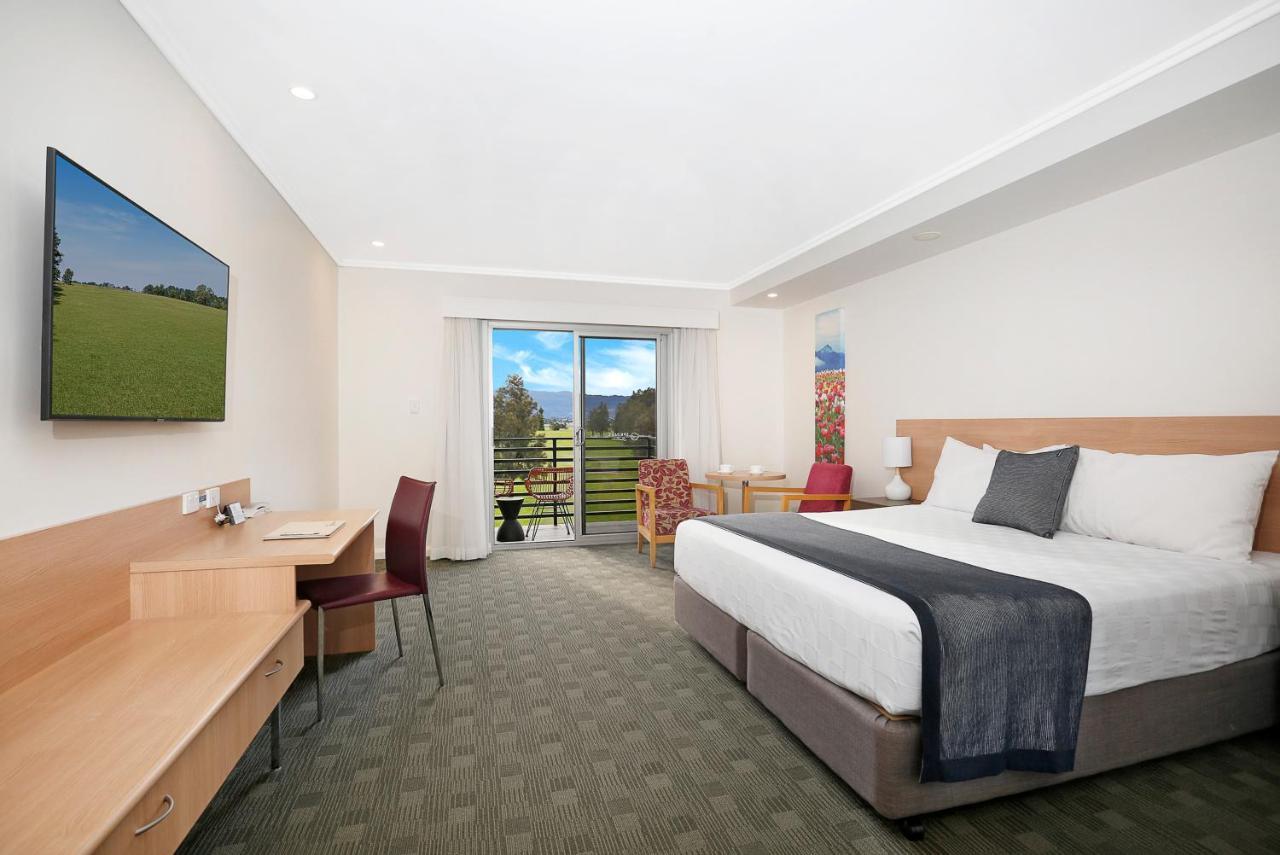 Executive King Room