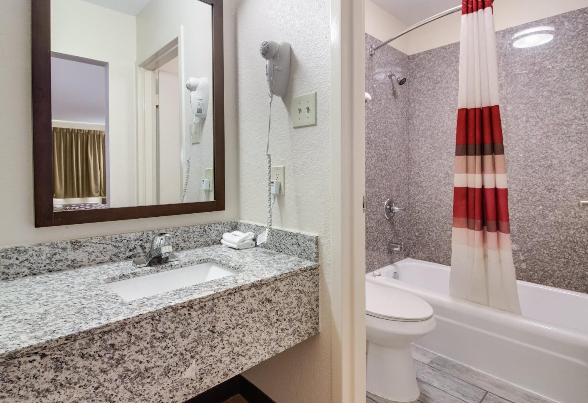 Suite King Room Smoke Free