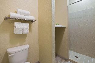 King Room - Shower Only