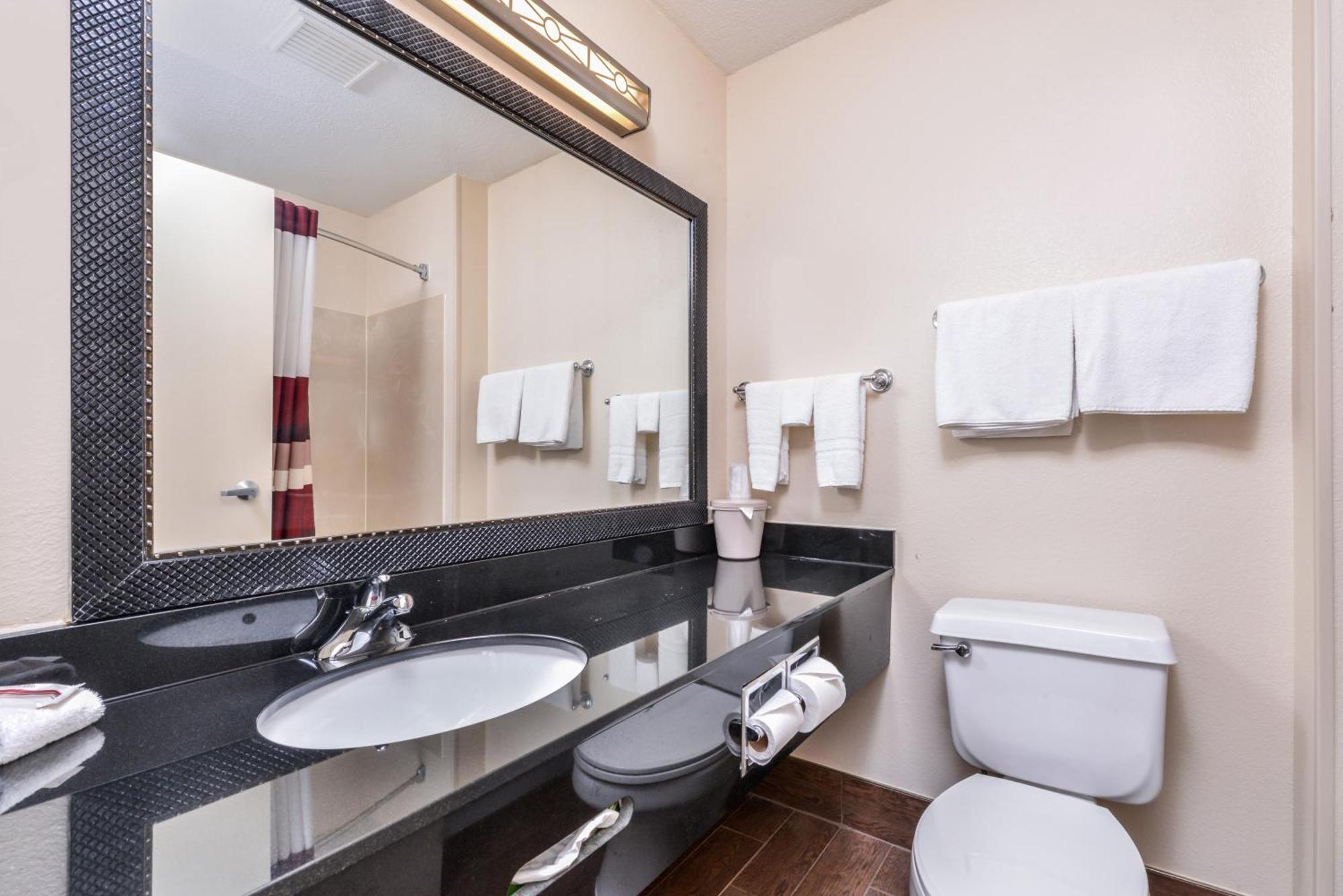 Superior King Room Smoke Free