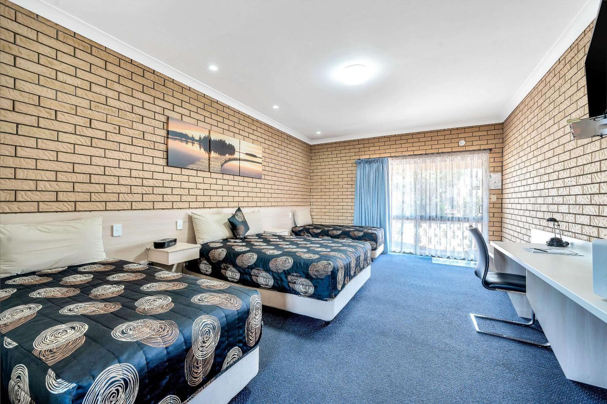 Standard Family Room